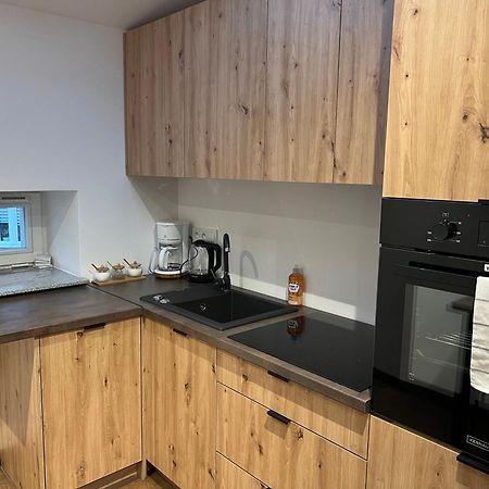 Apartamenty Ktw Kosciuszki 41 - Sky & Design Katovice Exteriér fotografie