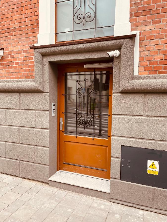 Apartamenty Ktw Kosciuszki 41 - Sky & Design Katovice Exteriér fotografie