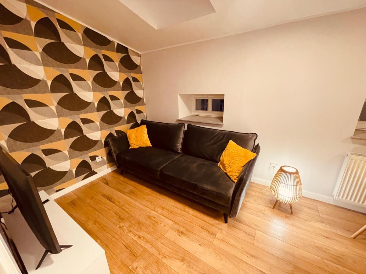 Apartamenty Ktw Kosciuszki 41 - Sky & Design Katovice Exteriér fotografie