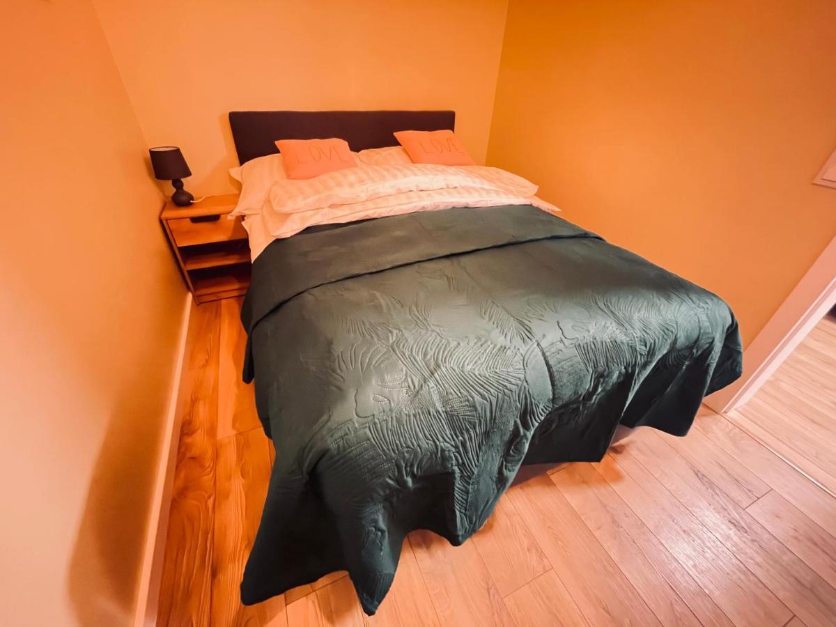 Apartamenty Ktw Kosciuszki 41 - Sky & Design Katovice Exteriér fotografie