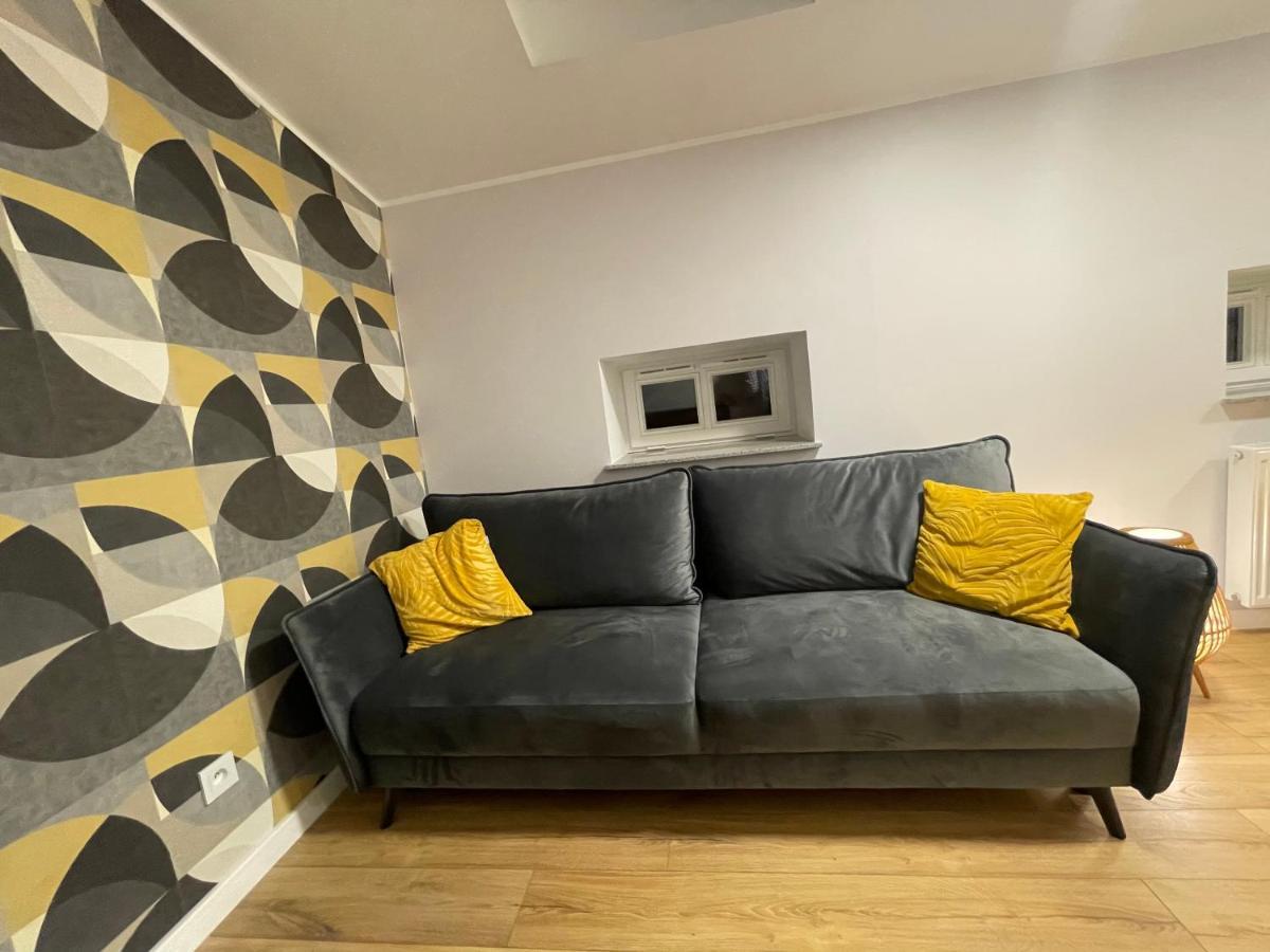 Apartamenty Ktw Kosciuszki 41 - Sky & Design Katovice Exteriér fotografie