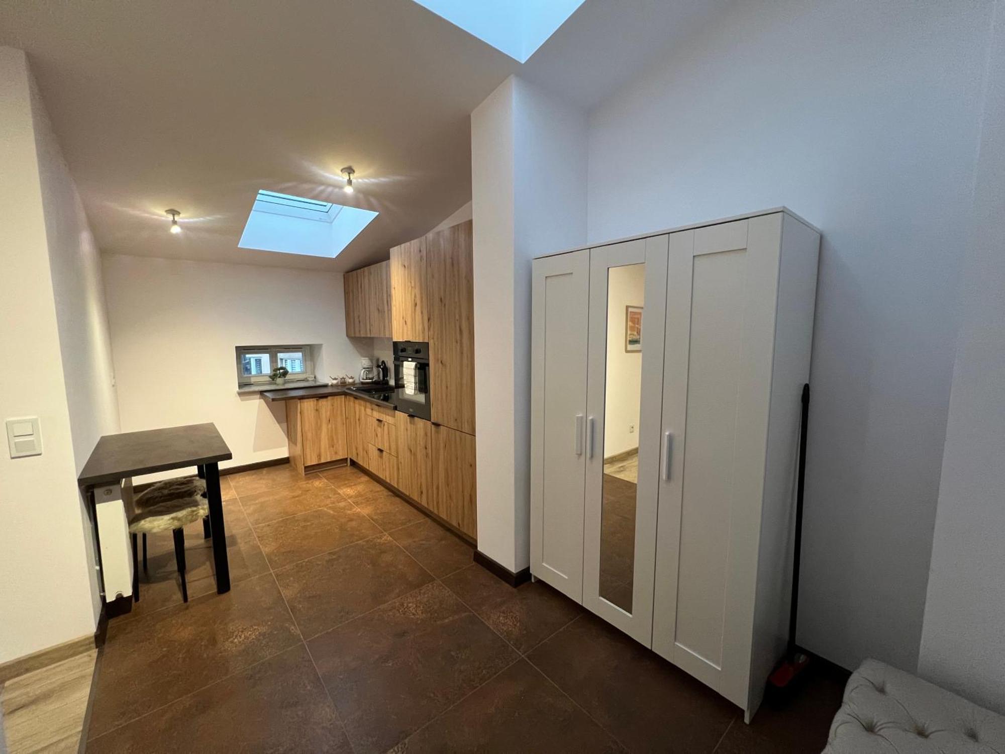 Apartamenty Ktw Kosciuszki 41 - Sky & Design Katovice Exteriér fotografie