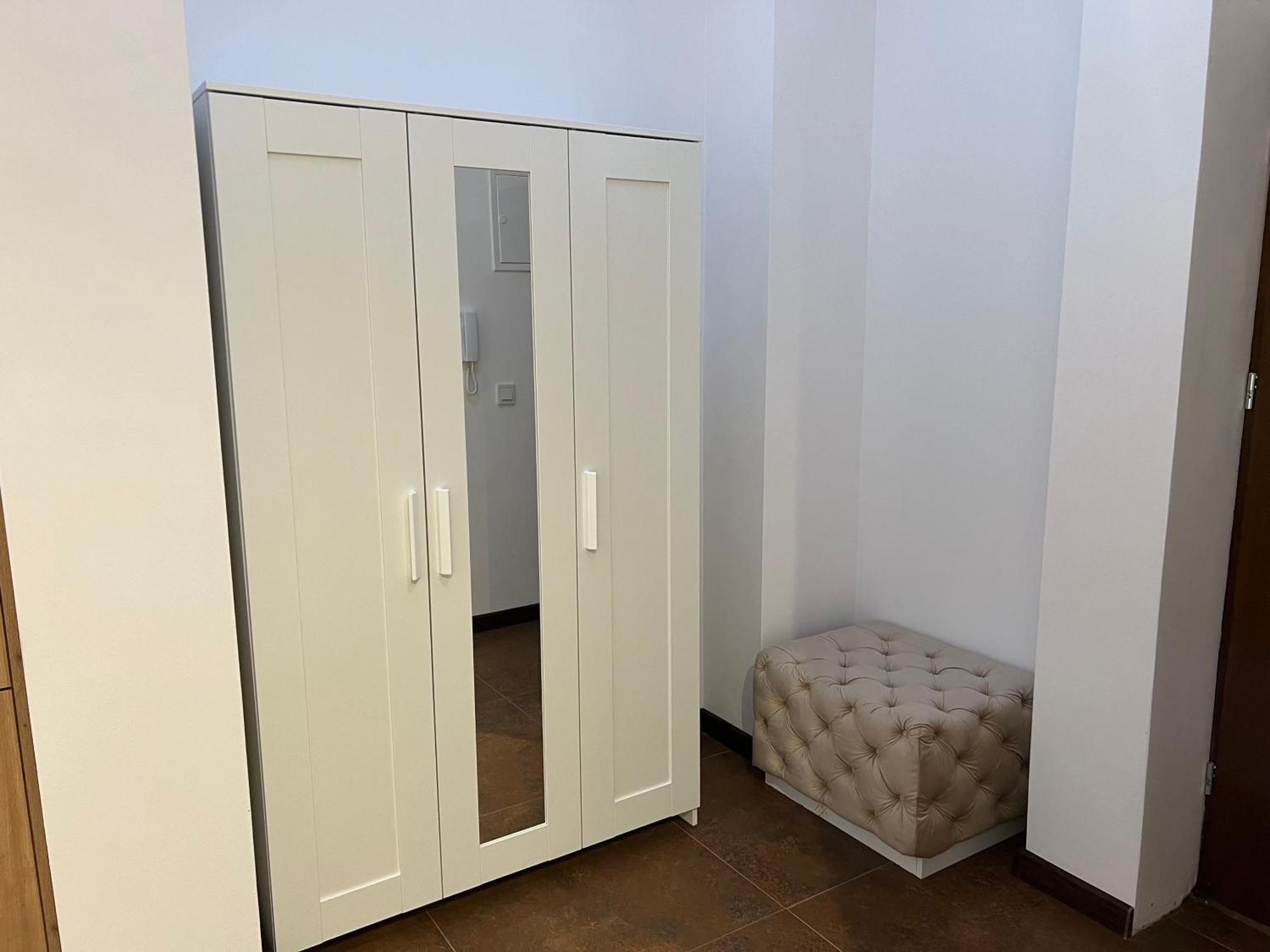 Apartamenty Ktw Kosciuszki 41 - Sky & Design Katovice Exteriér fotografie