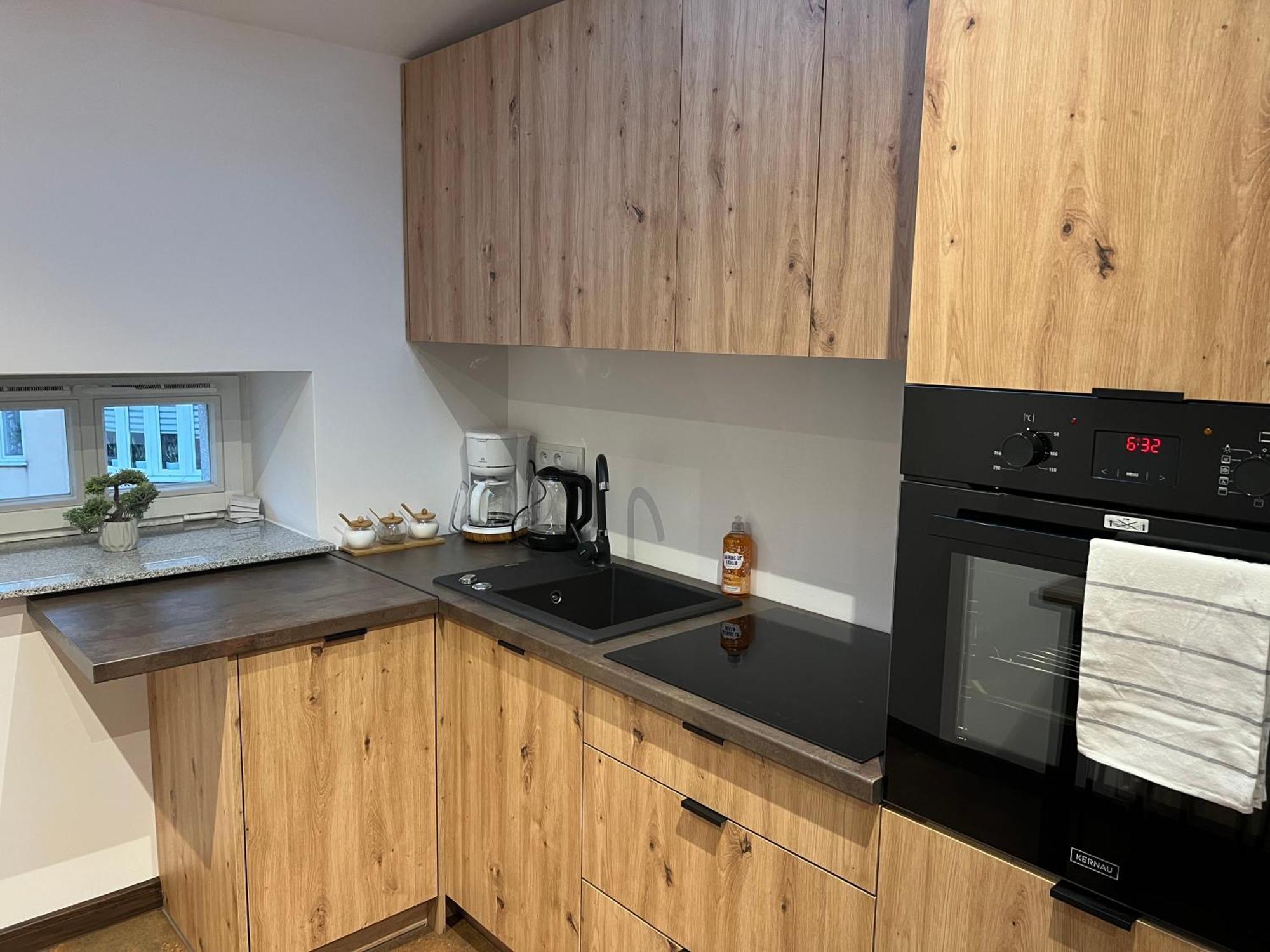 Apartamenty Ktw Kosciuszki 41 - Sky & Design Katovice Exteriér fotografie
