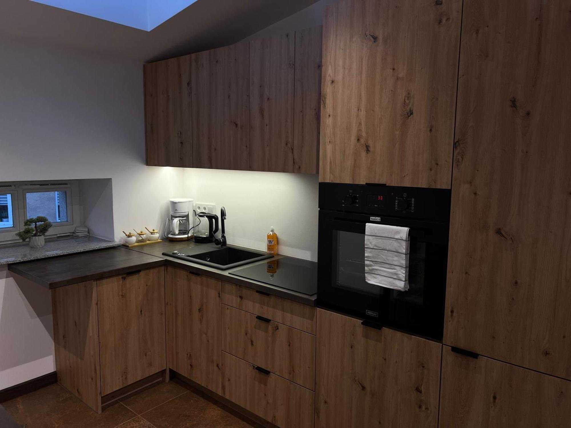 Apartamenty Ktw Kosciuszki 41 - Sky & Design Katovice Exteriér fotografie