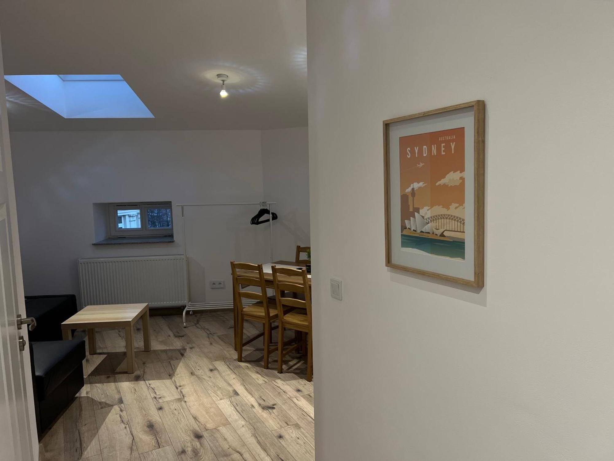 Apartamenty Ktw Kosciuszki 41 - Sky & Design Katovice Exteriér fotografie