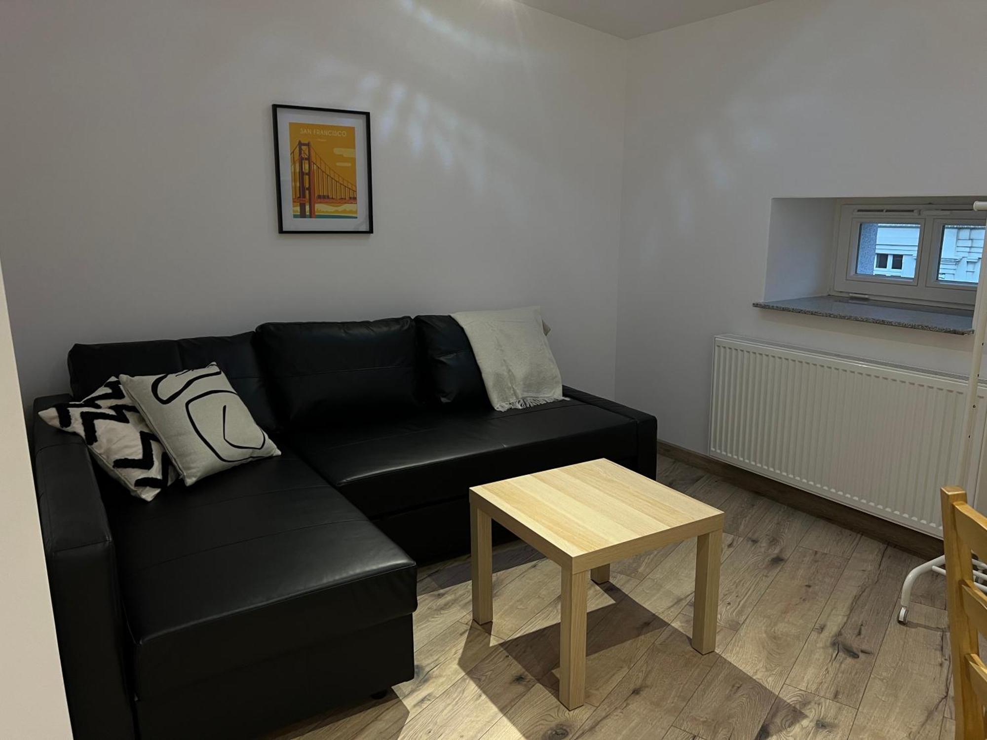 Apartamenty Ktw Kosciuszki 41 - Sky & Design Katovice Exteriér fotografie