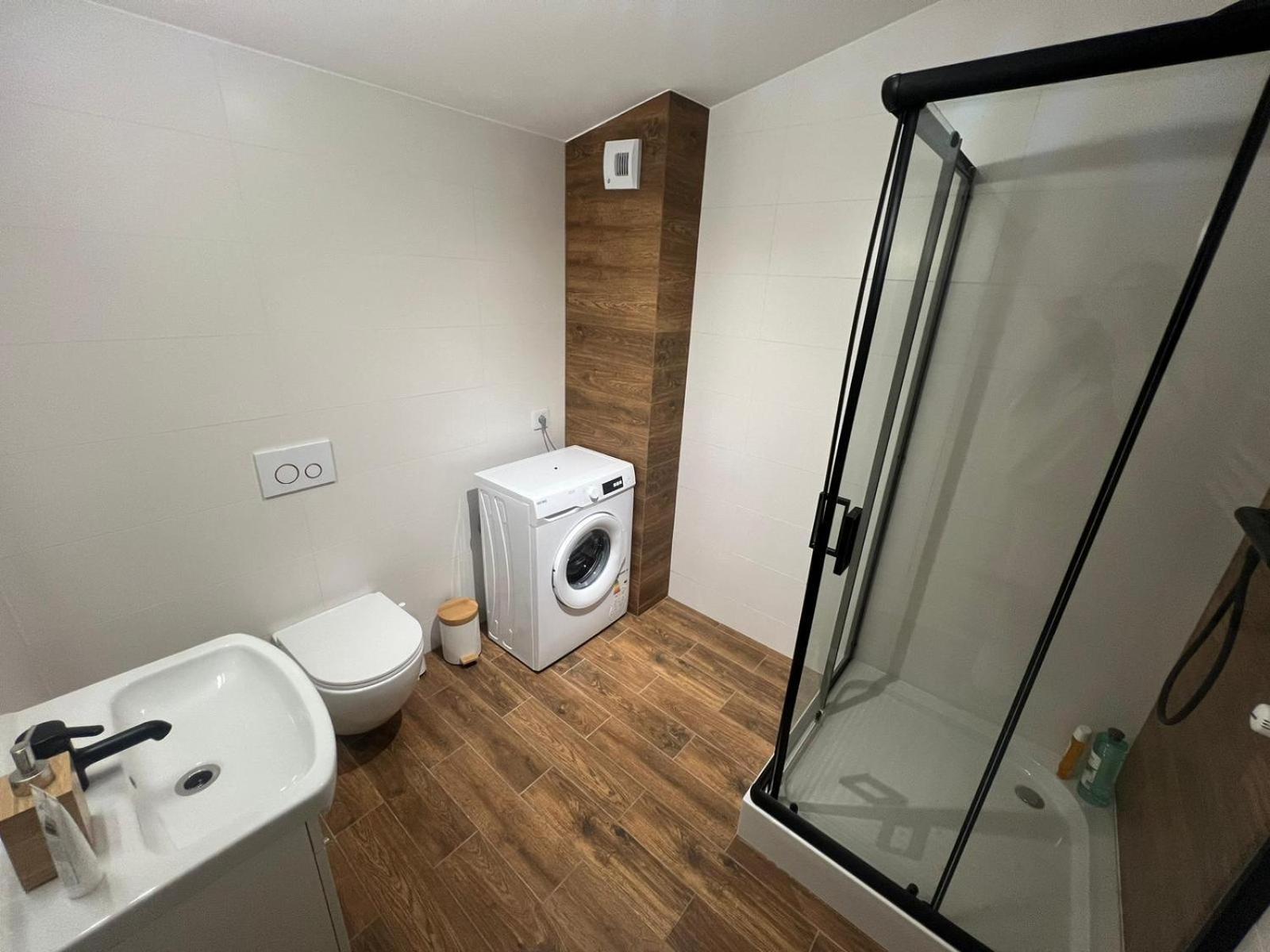 Apartamenty Ktw Kosciuszki 41 - Sky & Design Katovice Exteriér fotografie