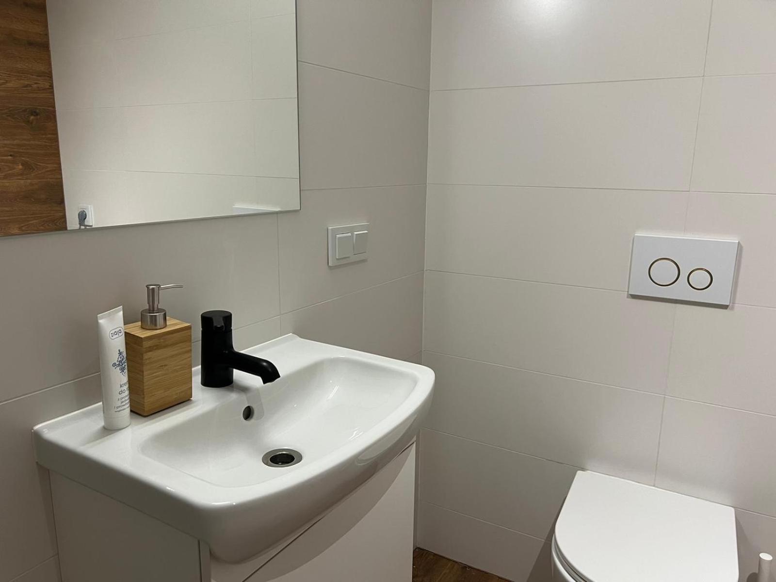 Apartamenty Ktw Kosciuszki 41 - Sky & Design Katovice Exteriér fotografie