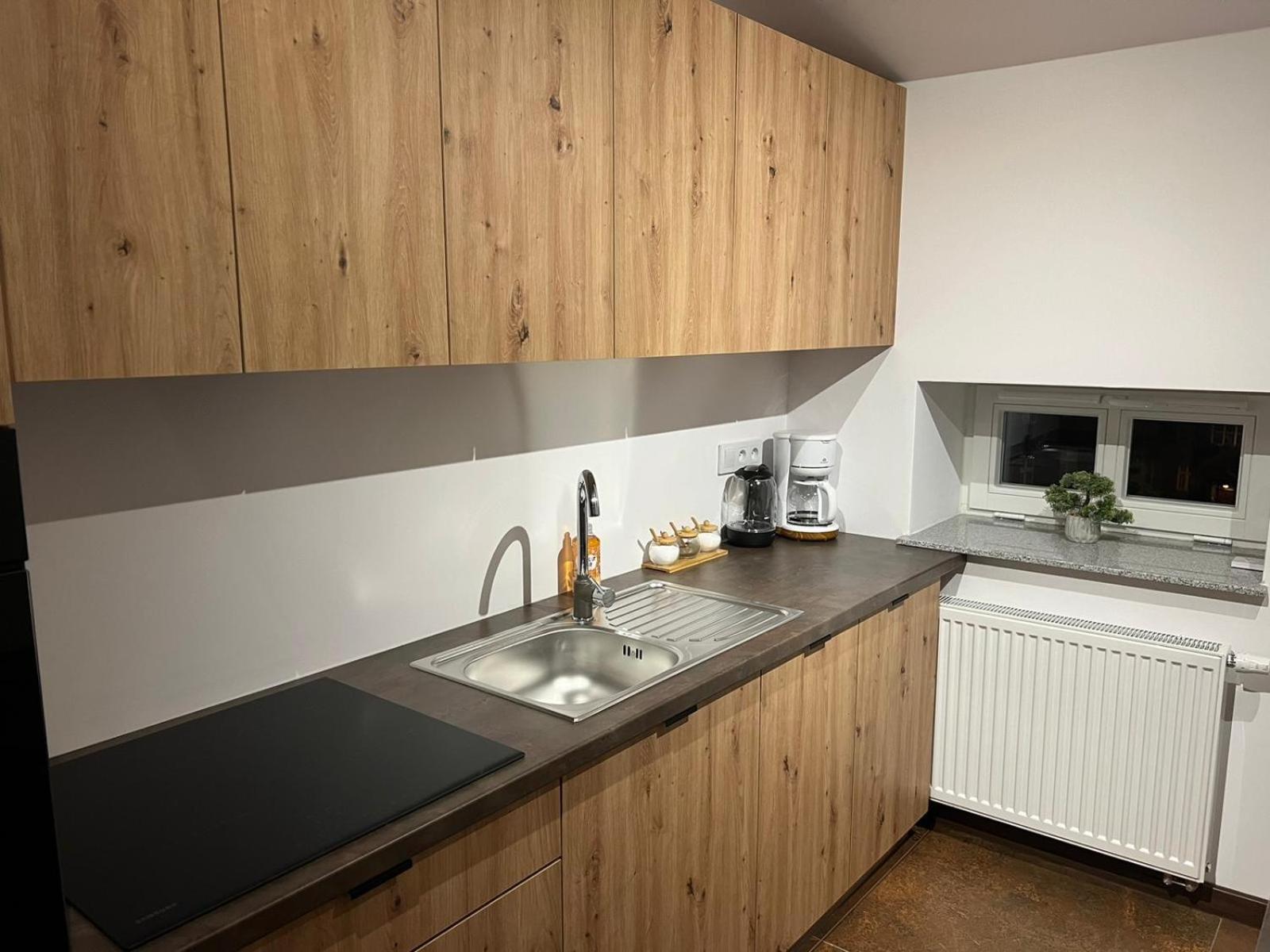 Apartamenty Ktw Kosciuszki 41 - Sky & Design Katovice Exteriér fotografie