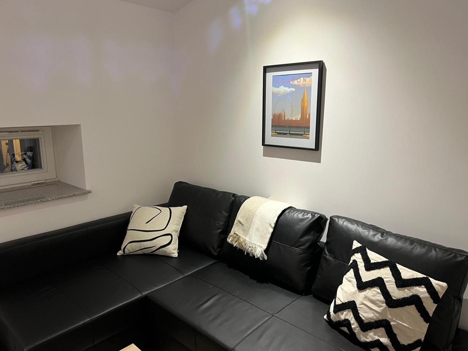 Apartamenty Ktw Kosciuszki 41 - Sky & Design Katovice Exteriér fotografie